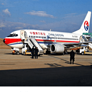 衢州机场快递航空快运业稳步发展的原因是什么？